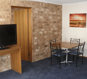 Clare Central Motel - Accommodation Sunshine Coast