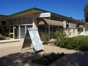 Cowell SA Accommodation Sunshine Coast