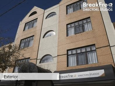 Directors Studio Adelaide - Accommodation Sunshine Coast 0