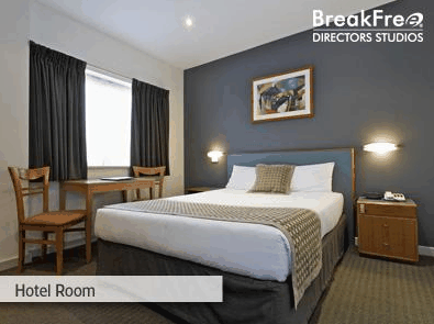 Directors Studio Adelaide - Accommodation Sunshine Coast 2