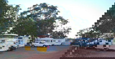 Gawler Ranges Motel - Accommodation Sunshine Coast 1
