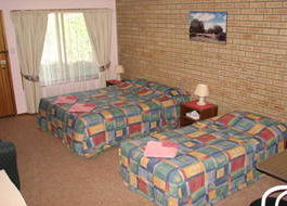 Gawler Ranges Motel - Accommodation Sunshine Coast 2