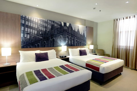 Mercure Grosvenor Hotel Adelaide - Accommodation Sunshine Coast 1