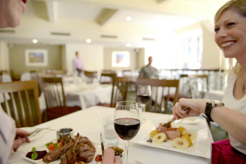 Mercure Grosvenor Hotel Adelaide - Accommodation Sunshine Coast 4