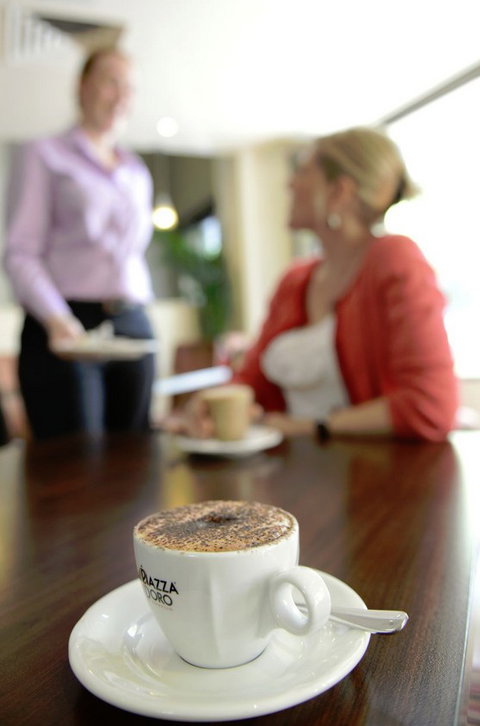 Mercure Grosvenor Hotel Adelaide - Accommodation Sunshine Coast 5