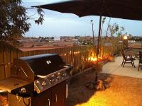 Lookout Cave Motel - Accommodation Sunshine Coast 2