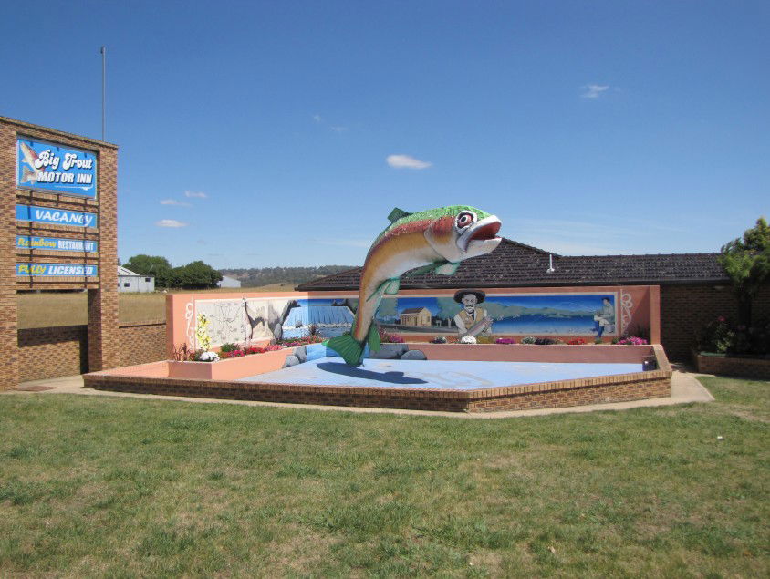 Norway NSW Accommodation Sunshine Coast