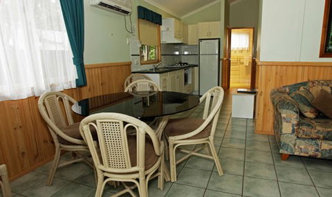 BIG4 Forest Glen Resort - Accommodation Sunshine Coast 3