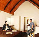 Desert Palms Resort - Accommodation Sunshine Coast
