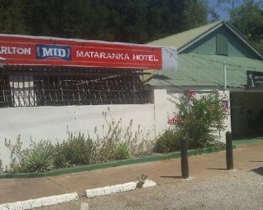 Mataranka Hotel Motel - Accommodation Sunshine Coast 2