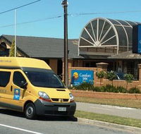 Comfort Inn Aviators Lodge - Accommodation Sunshine Coast