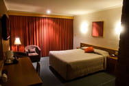 Comfort Inn Aviators Lodge - Accommodation Sunshine Coast 4