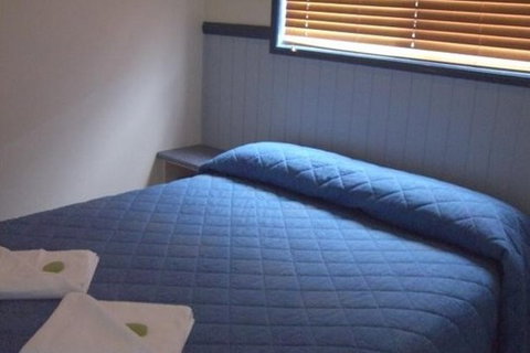 BIG4 Walkabout Palms Townsville - Accommodation Sunshine Coast 1