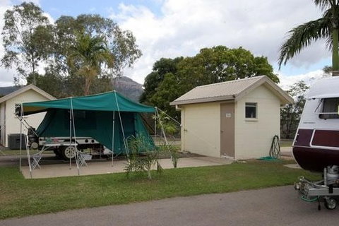 BIG4 Walkabout Palms Townsville - Accommodation Sunshine Coast 2