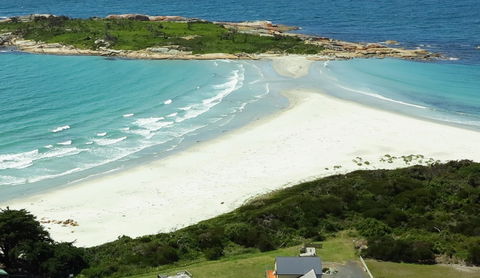 Diamond Island Resort - Accommodation Sunshine Coast 0