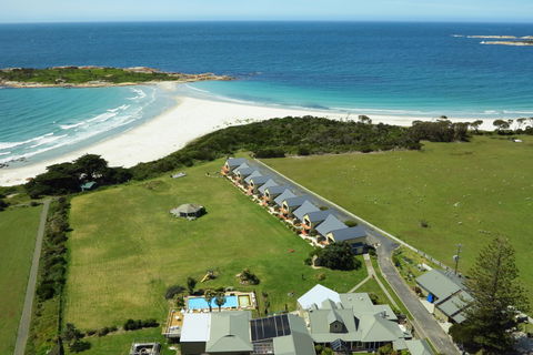 Diamond Island Resort - Accommodation Sunshine Coast 3