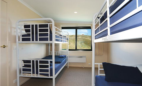 Arlberg Hotel Mt Buller - Accommodation Sunshine Coast 4