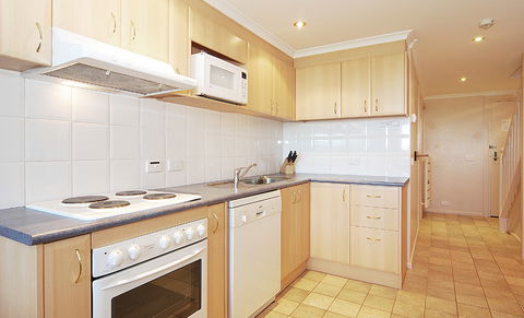 Arlberg Hotel Mt Buller - Accommodation Sunshine Coast 5