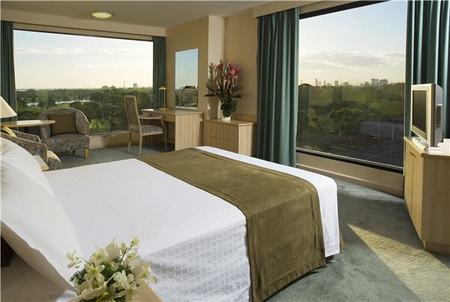 Bayview On The Park Hotel - Accommodation Sunshine Coast 0