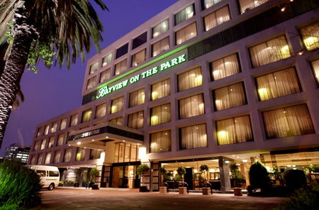 Bayview On The Park Hotel - Accommodation Sunshine Coast 1