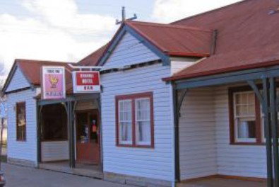 Benambra VIC Accommodation Sunshine Coast