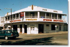 Port Lincoln SA Accommodation Sunshine Coast