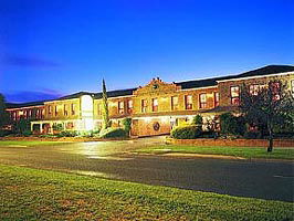 Colignan VIC Accommodation Sunshine Coast