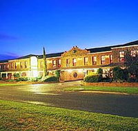 Mercure Port of Echuca - Accommodation Sunshine Coast