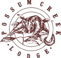 Possum Creek Lodge - Accommodation Sunshine Coast