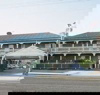 Richmond Motor Inn - Accommodation Sunshine Coast