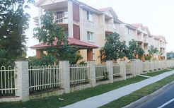 Sylvan Beach Resort - Accommodation Sunshine Coast 0