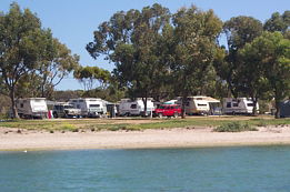 Streaky Bay SA Accommodation Sunshine Coast