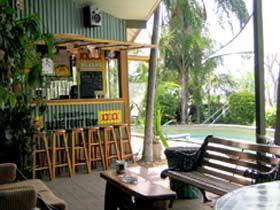 Backpackers By The Bay - Accommodation Sunshine Coast 0