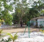 Peninsula Caravan Park - Accommodation Sunshine Coast