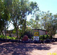 Threeways Roadhouse Tourist Park - Accommodation Sunshine Coast