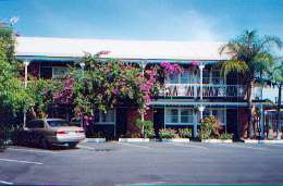  Accommodation Sunshine Coast