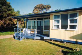 Eskavy Beach House - Accommodation Sunshine Coast 0