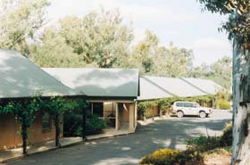 Burra SA Accommodation Sunshine Coast