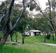 Clare Valley Cabins - Accommodation Sunshine Coast