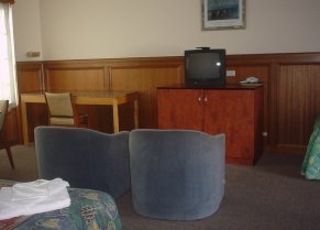 Robe Haven Motel - Accommodation Sunshine Coast 0