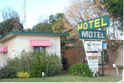 Cohuna VIC Accommodation Sunshine Coast