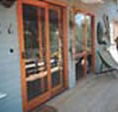 Creekhaven - Accommodation Sunshine Coast