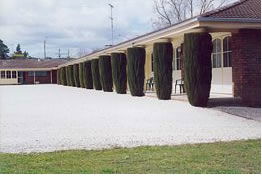 Creswick Motel - Accommodation Sunshine Coast 0