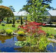 Glen Isla House - Accommodation Sunshine Coast