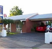Jolly Swagman Motor Inn