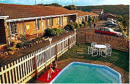  Accommodation Sunshine Coast