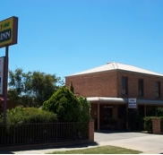 Rodney Motor Inn - Accommodation Sunshine Coast