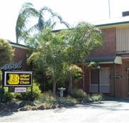 Rushworth Motel - Accommodation Sunshine Coast