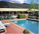 Snowgum Motel - Accommodation Sunshine Coast 0