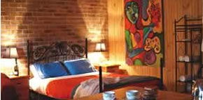 Southern Grampians Cottages - Accommodation Sunshine Coast 0